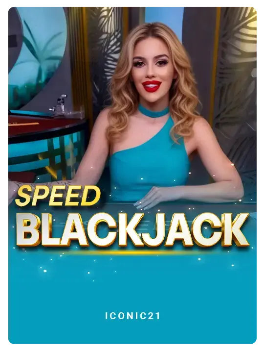 Prod Speed Blackjack